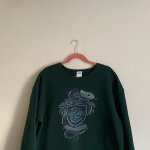 Slytherin Sweatshirt